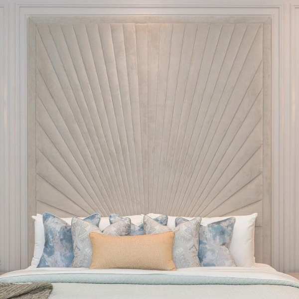 Wallpapers and Wall Panelings by CasaDeco in Dubai, UAE