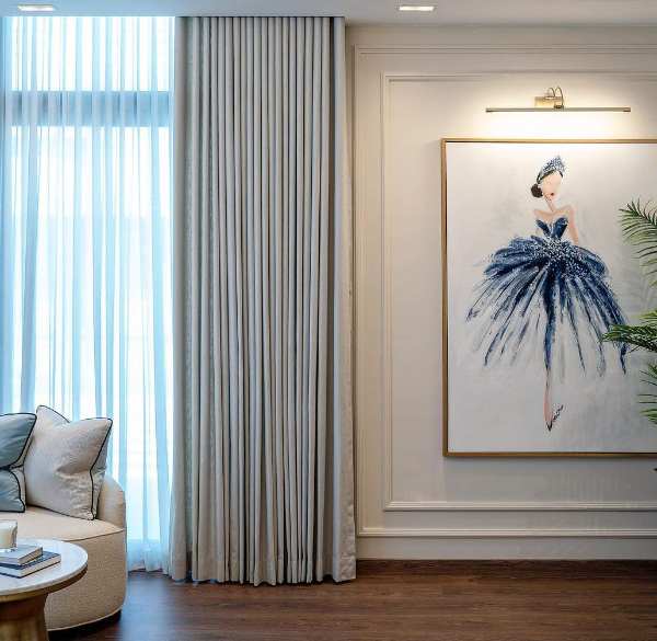Curtains and Blinds by CasaDeco in Dubai, UAE