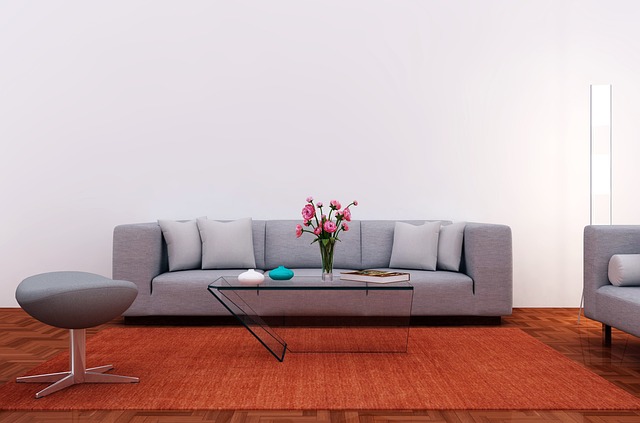 Carpets and Floorings by CasaDeco in Dubai
